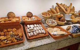 Hotel Apartments Villaggio Dei Fiori Extra Luxury 4 Stars - Great Family Resort - Petz Friendly - With Hypermarket - Delivery Restaurant-Pizzeria - Room Breakfast With Supplement - Ultra Fast Wi-Fi - Parking Adjacent To The Room - With Mechanical Wor